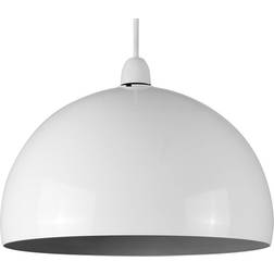 MiniSun Valuelights Modern Gloss Pendant Lamp