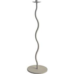 Cooee Design Curved Candlestick 75cm