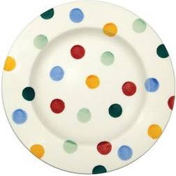 Emma Bridgewater Polka Dot Dessert Plate