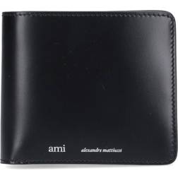 AMI Folded Wallet - 001