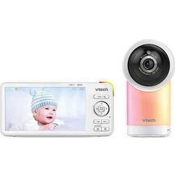 Vtech 5 inch WiFi Baby Monitor