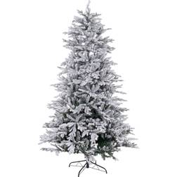 BigBuy Christmas Polyäthylen Weihnachtsbaum