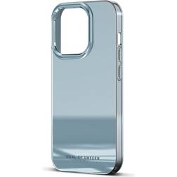 iDeal of Sweden Clear Case for iPhone 15 Pro