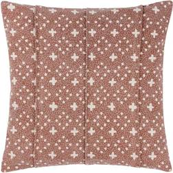 Organic Woven Filled Cushion Complete Decoration Pillows