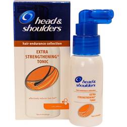 Head & Shoulders and Hair Extra Strenthening Tonic 50ml
