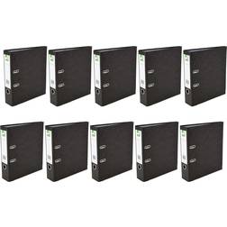 Q-CONNECT Lever Arch File A4 10-pack