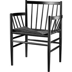 FDB Møbler J81 Kitchen Chair 82cm