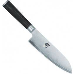 Kai Shun Classic DM 0702 Santoku Knife 18 cm