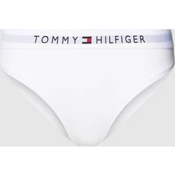 Tommy Hilfiger Underwear Panties White