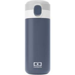 Monbento The compact insulated Pop Infinity Water Bottle