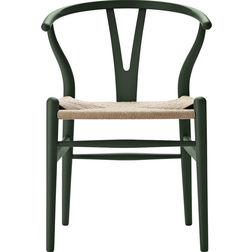Carl Hansen & Søn CH24 Kitchen Chair 76cm