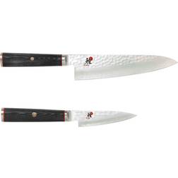 Miyabi Mizu 5000MCT Knife Set