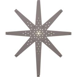 Star Trading Tall Advent Star 70cm