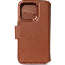 Decoded Detachable Wallet Case for iPhone 15 Pro Max