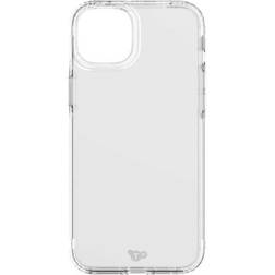 Tech21 Evo Clear Case for iPhone 15 Pro Max