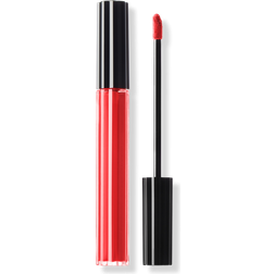 KVD Vegan Beauty Everlasting Hyperlight Transfer-Proof Liquid Lipstick Firespike