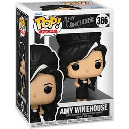 Funko Pop! Rocks Amy Winehouse