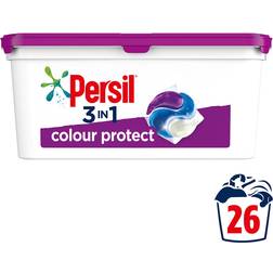 Persil Colour Protect 3 Washing