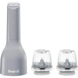 FinaMill - Spice Mill 23cm