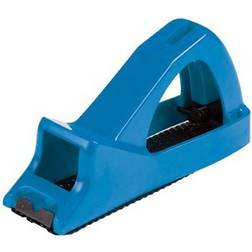 Silverline Surface Forming Moulded Cut 351498 Bench Plane