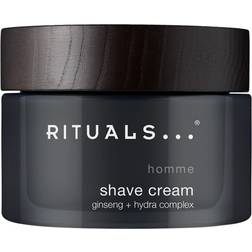 Rituals Homme Shave Cream 250Ml