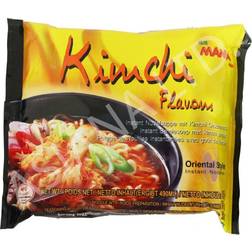 Mama Kimchi Flavour Instant Noodles