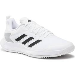 adidas Schuhe Defiant Speed Tennis Shoes ID1508 Weiß