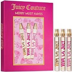 Juicy Couture Merry Must Haves Parfum