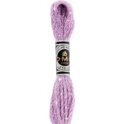 DMC Etoile Shimmering Mouline Thread 617-C554