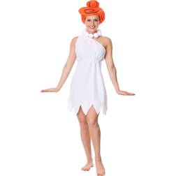 Rubies Adult Wilma Flintstone Costume