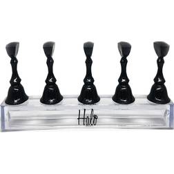 Halo Gel Nails Professional Nail Stand For Practice