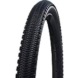 Schwalbe G-One Overland 365 Tle 700X40C