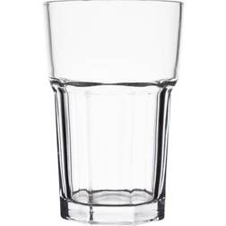 Olympia Toughened Orleans Hi Ball Drinking Glass