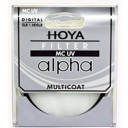 Hoya Ultraviolet Filter
