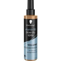 Schwarzkopf Styling Vitamin B5 Blow-Dry Hair Spray 200ml