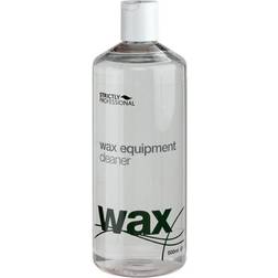 Strictly Professional Wax Equipment Cleanser 500ml