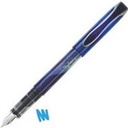 Zebra V-301 Fuente Disposable Fountain Pen Blue PK12
