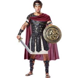 California Costumes Roman Gladiator Adult Costume