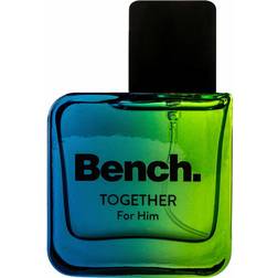 Bench Men's fragrances Together for Him Eau de Toilette Spray