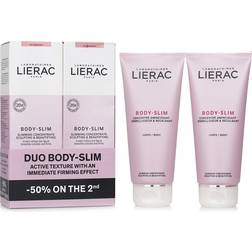 Lierac Body Slim Slimming Concentrate Sculpting Beautifying Duo 2x200ml/7.05oz