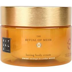 Rituals The Of Mehr Body Cream 220Ml