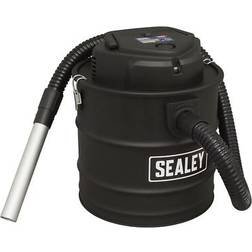 Sealey 3-in-1 Ash