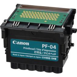 Canon Printhead Pf-04