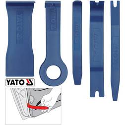 YATO Bolzenausdreher-Satz YT-0590 Werkzeug-Set