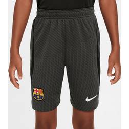 Nike Barcelona Shorts Dark Grey Kids