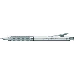 Pentel Graph Gear 1000 Mechanical Drafting Pencil 0.5mm