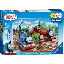 Ravensburger Thomas & Friends My First Floor 16 Pieces