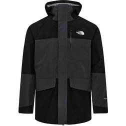 The North Face Men's Dryzzle Futurelight Jacket - Asphalt Grey