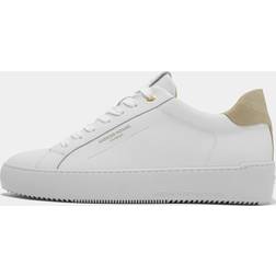 Android Homme Men's Zuma Trainers White