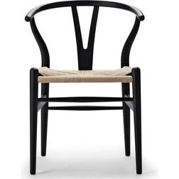 Carl Hansen & Søn CH24 Kitchen Chair 76cm
